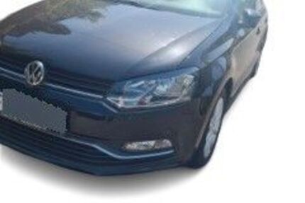 VW Polo 98.000 km 7.480 &euro; Duisburg 47249