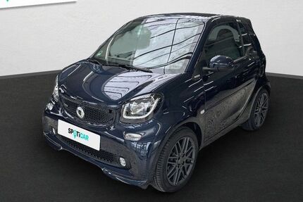 Smart ForTwo 22.420 km 31.750 &euro; Dülmen 48249