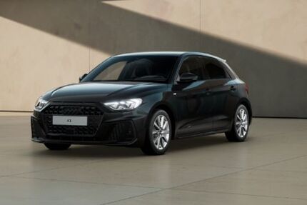 Audi A1 7.291 km 26.980 &euro; Essen 45143