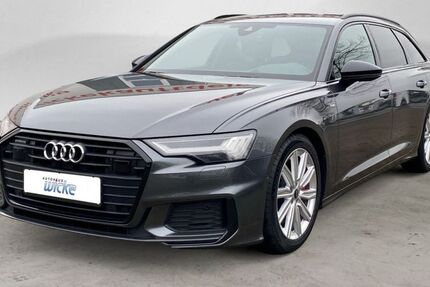 Audi A6 85.304 km 37.480 &euro; Bochum - Linden 44879