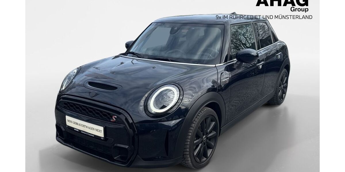 Mini Cooper S 65.000 km 25.330 &euro; Dülmen 48249