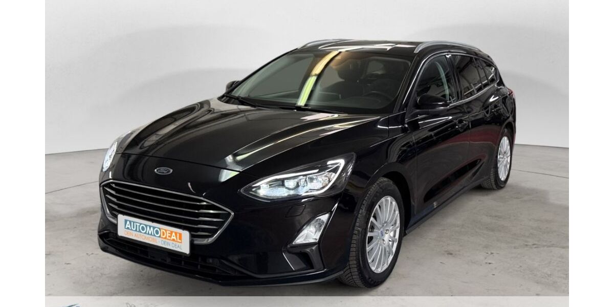 Ford Focus 94.501 km 13.899 &euro; Dinslaken 46539