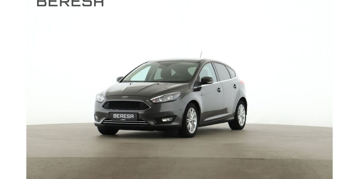 Ford Focus 62.400 km 10.880 &euro; Dülmen 48249