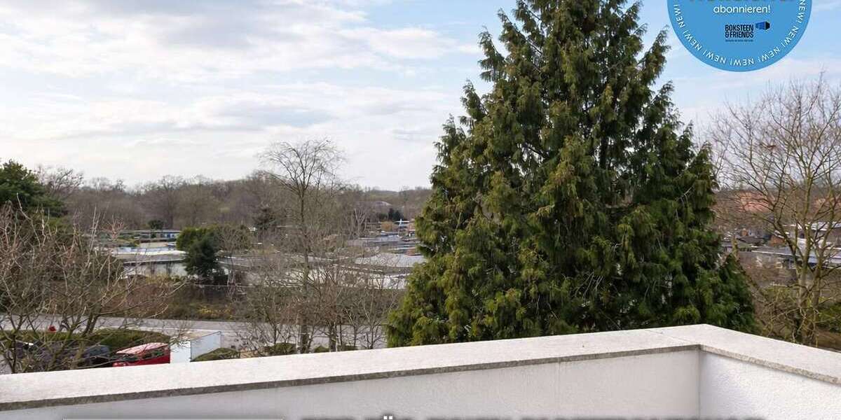 Etagenwohnung Dorsten Barkenberg - 4 Zimmer, 81 m&sup2;, 550&euro; | Angebot:24790631