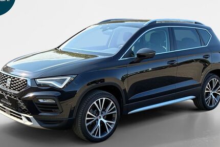 Seat Ateca 84.838 km 24.470 &euro; Bottrop 46244