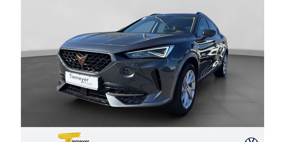 Cupra Formentor 37.063 km 24.320 &euro; Oberhausen 46047