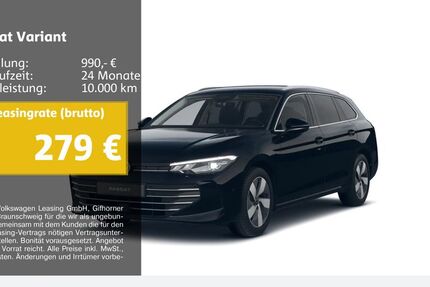 VW Passat Variant 23.765 km 31.720 &euro; Duisburg 47059