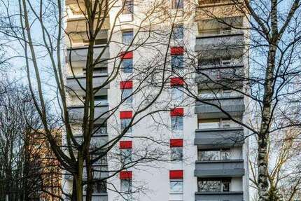 Wohnung Bochum Harpen - 1 Zimmer, 38 m&sup2;, 375&euro; | Angebot:26085957