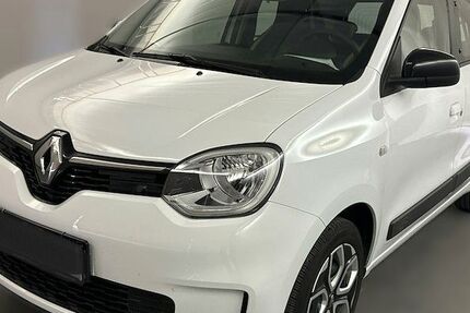 Renault Twingo 44.500 km 12.600 &euro; Bochum 44803