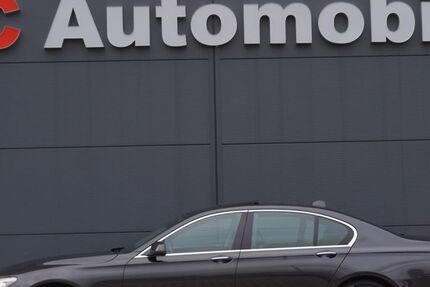 BMW 730 187.000 km 16.880 &euro; Velen 46342