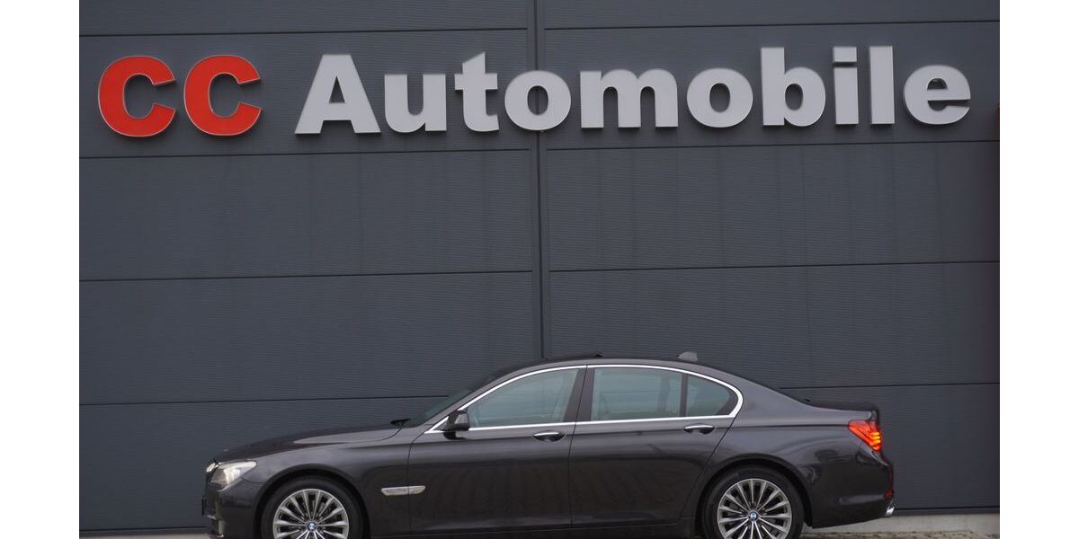 BMW 730 187.000 km 16.880 &euro; Velen 46342