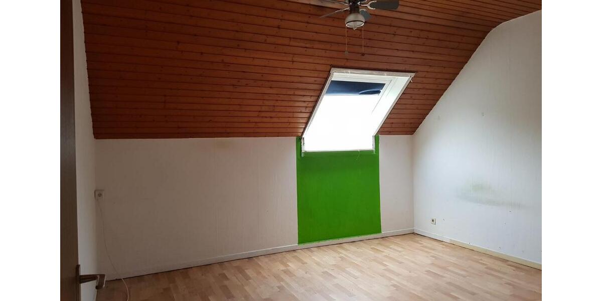 Reihenhaus Hamminkeln - 4 Zimmer, 120 m&sup2;, 195.000&euro; | Angebot:26086585