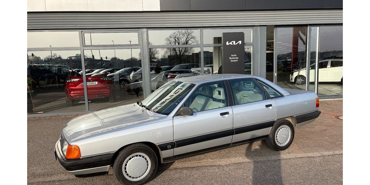 Audi 100 89.000 km 6.970 &euro; Wesel 46485