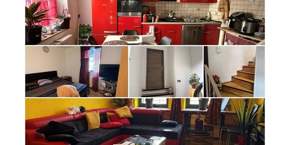 Mehrfamilienhaus, Wohnhaus Duisburg Mittelmeiderich - 978.000&euro; | Angebot:25701394