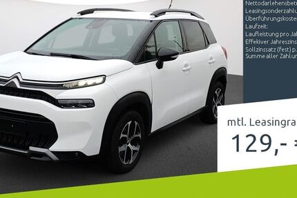 Citroen C3 Aircross 20.399 km 14.270 &euro; Borken 46325