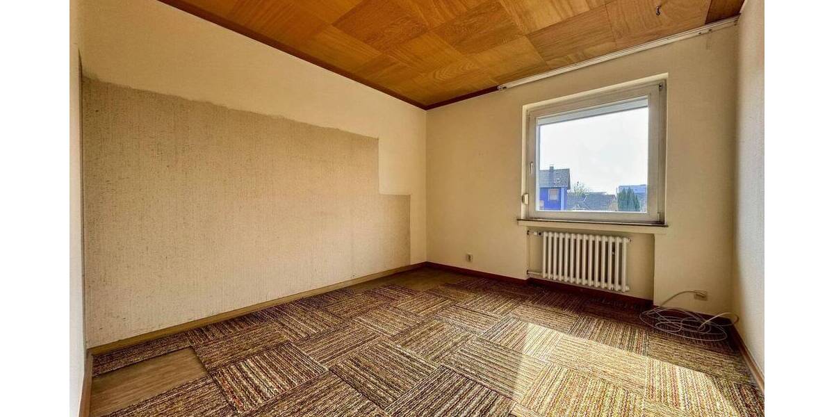 Doppelhaushälfte Duisburg Rumeln-Kaldenhausen - 4 Zimmer, 90 m&sup2;, 315.000&euro; | Angebot:26160792