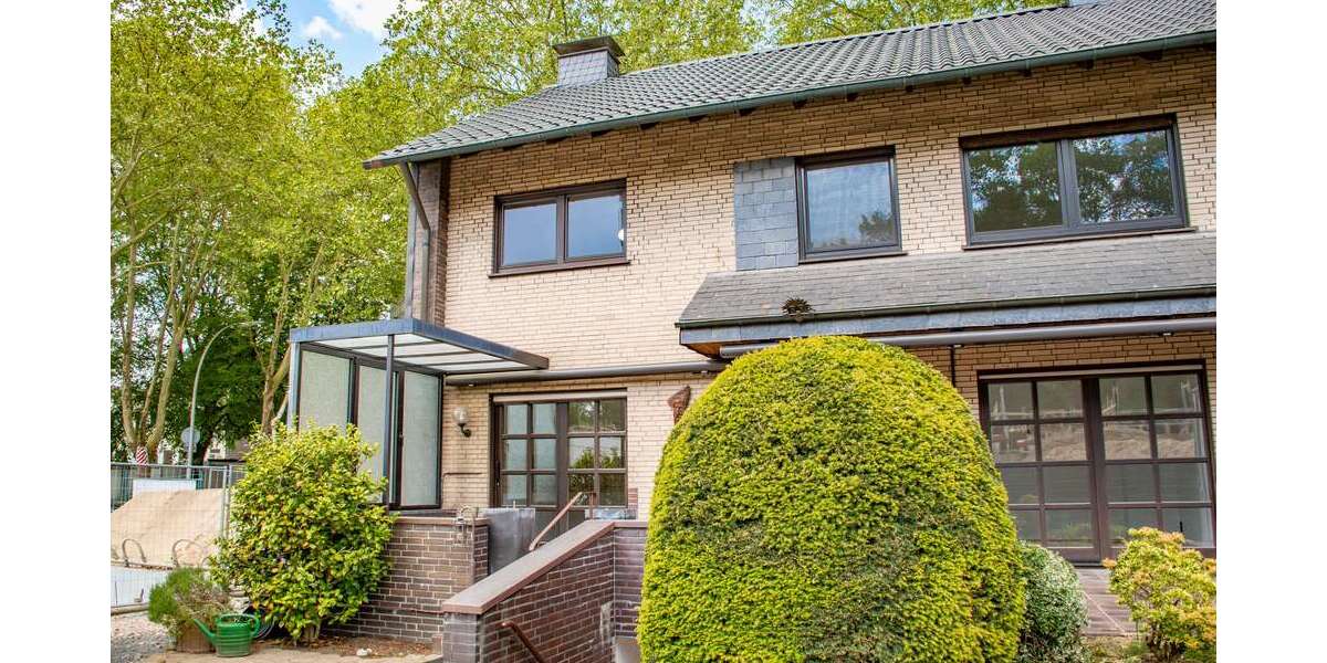 Einfamilienhaus Marl Alt-Marl - 3 Zimmer, 140 m&sup2;, 325.000&euro; | Angebot:27111963