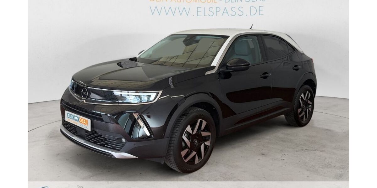 Opel Mokka 36.236 km 18.378 &euro; Duisburg 47138