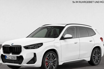 BMW X1 4.900 km 70.679 &euro; Bochum 44809