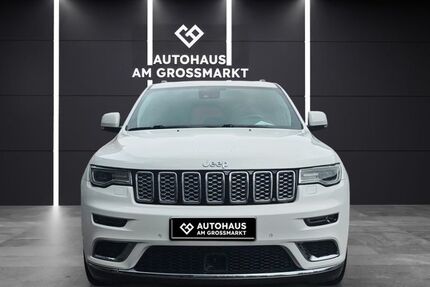 Jeep Grand Cherokee 74.855 km 29.990 &euro; Duisburg 47059