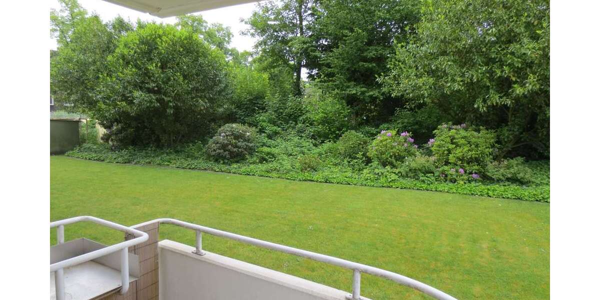 Etagenwohnung Herten Herten-Mitte - 2.5 Zimmer, 58 m&sup2;, 305&euro; | Angebot:25394989