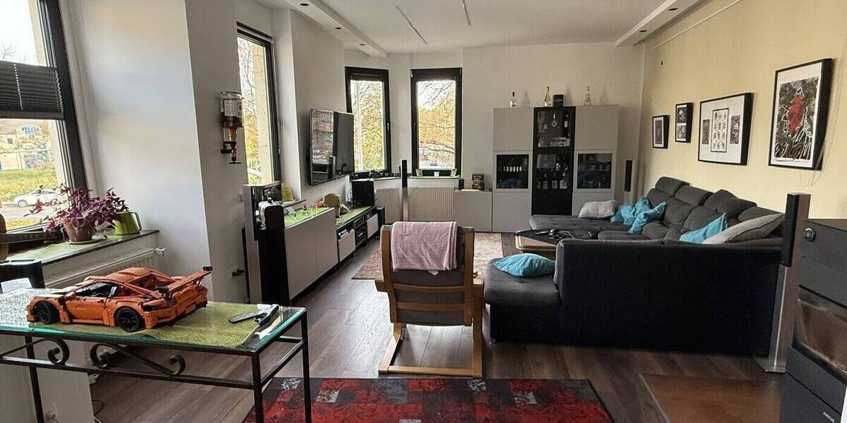 Mehrfamilienhaus, Wohnhaus Duisburg Mittelmeiderich - 978.000&euro; | Angebot:25701394