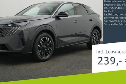 Peugeot 3008 1.500 km 36.490 &euro; Borken 46325