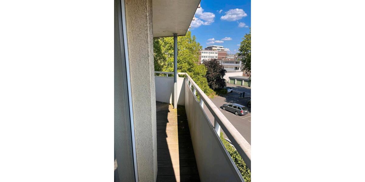 Etagenwohnung Herten - 2 Zimmer, 52 m&sup2;, 653&euro; | Angebot:25838737