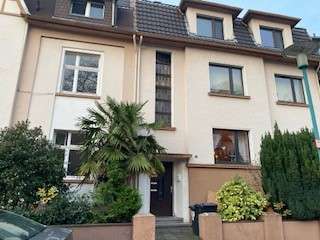 Etagenwohnung Duisburg Hamborn - 2 Zimmer, 99 m&sup2;, 700&euro; | Angebot:26275865