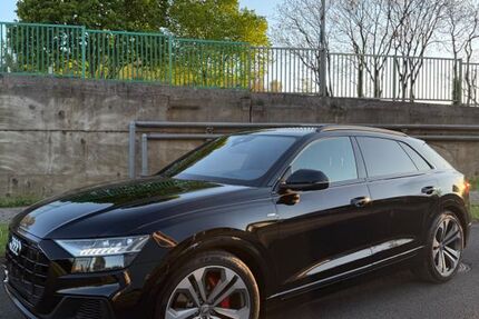 Audi Q8 115.000 km 51.200 &euro; Oberhausen 45045