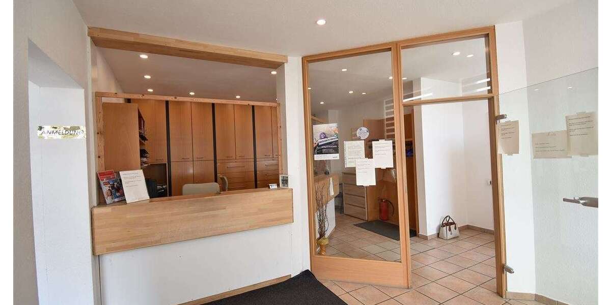 Gewerbeobjekt Oberhausen Alt-Oberhausen - 1.800&euro; | Angebot:20984053