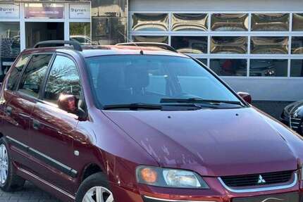 Mitsubishi Space Star 82.569 km 2.971 &euro; Bochum 44894