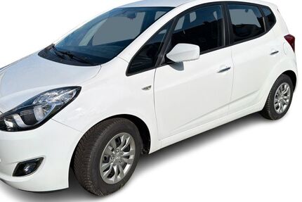 Hyundai ix20 52.000 km 11.480 &euro; Duisburg 47249