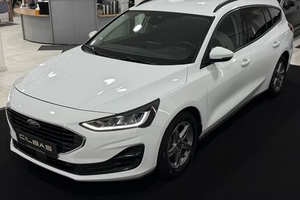 Ford Focus 49.600 km 17.900 &euro; Gelsenkirchen 45891