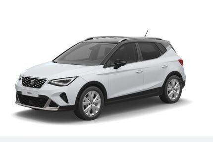 Seat Arona 20.804 km 22.130 &euro; Recklinghausen 45663