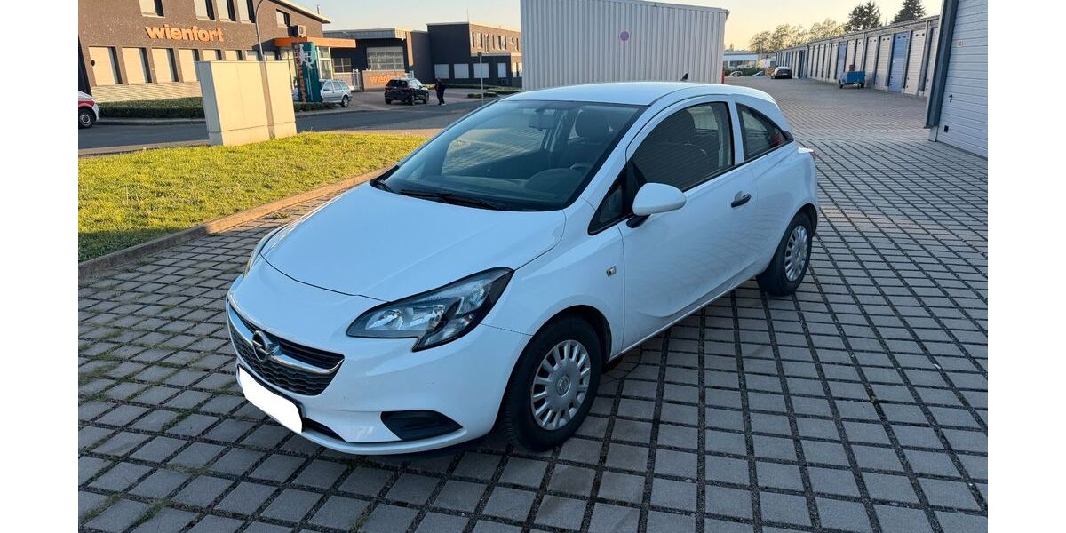 Opel Corsa 188.000 km 2.750 &euro; Essen 45329
