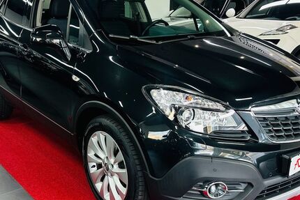 Opel Mokka 78.000 km 10.870 &euro; Oberhausen 46049