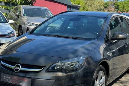 Opel Astra 141.000 km 5.450 &euro; Castrop-Rauxel 44575