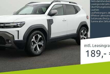 Dacia Duster 1.500 km 24.999 &euro; Borken 46325