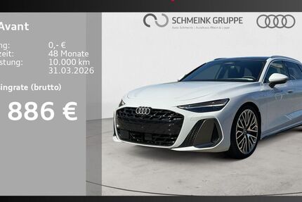 Audi A6 8.548 km 77.770 &euro; Wesel 46483