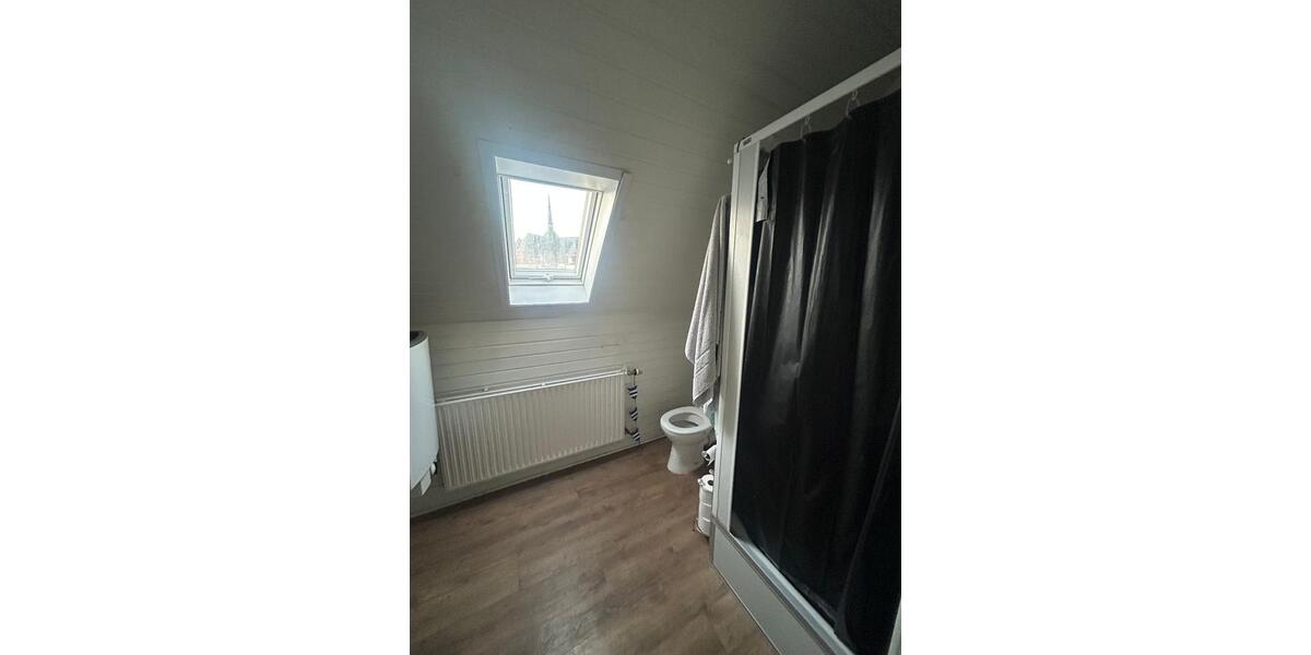 Dachgeschoßwohnung Rhede - 2 Zimmer, 55 m&sup2;, 695&euro; | Angebot:25045405