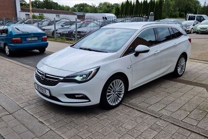 Opel Astra 215.200 km 6.890 &euro; Herten 45701
