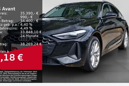 Audi A5 38.541 km 34.870 &euro; Dorsten 46284