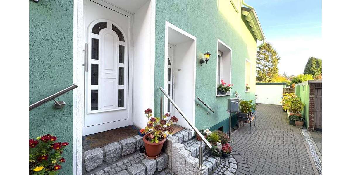 Einfamilienhaus Herten Bertlich - 15 Zimmer, 270 m&sup2;, 499.000&euro; | Angebot:24461377