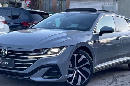 VW Arteon 92.800 km 29.990 &euro; Gelsenkirchen 45889