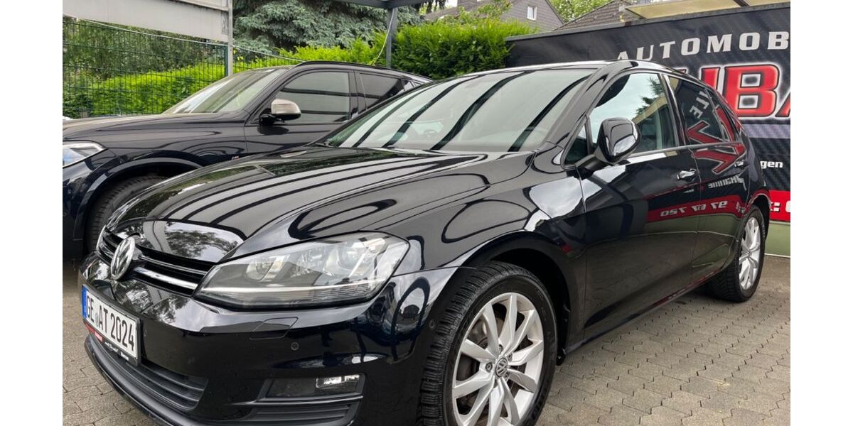 VW Golf 147.000 km 12.480 &euro; Herne 44649