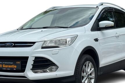 Ford Kuga 172.500 km 8.980 &euro; Duisburg 47249