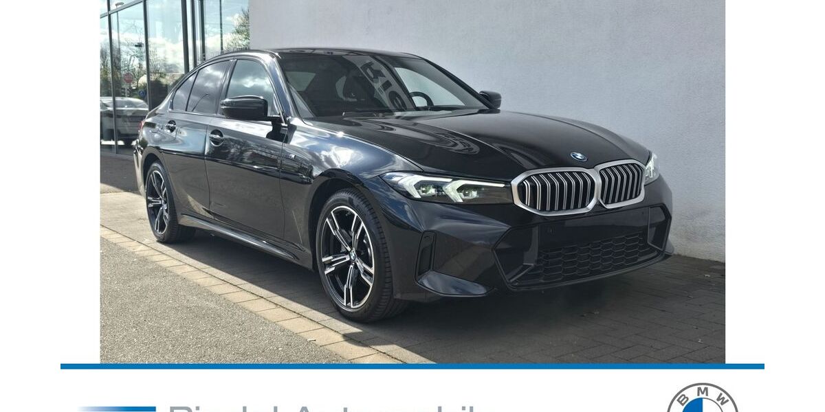 BMW 330 8.999 km 49.990 &euro; Dinslaken 46535