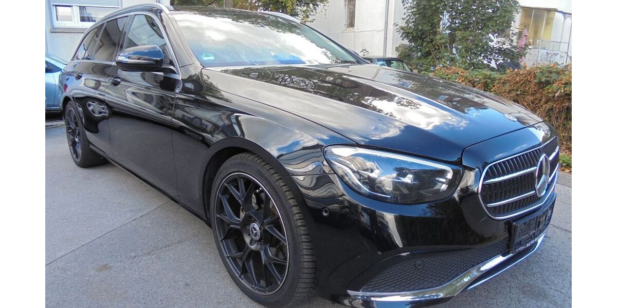 Mercedes-Benz E 200 41.500 km 28.590 &euro; Recklinghausen 45659