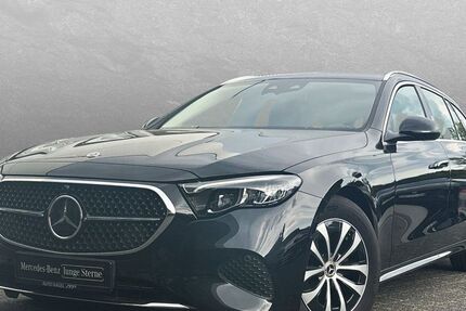 Mercedes-Benz E 220 11.277 km 43.799 &euro; Dinslaken 46535